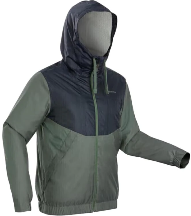 decathlon-waterproof-insulated-jacket-army-green-long-sleeve-2715142