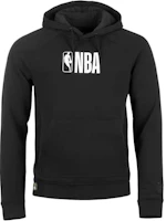 DECATHLON x NBA Hoodie 900 Series Logo Print Unisex Pullover Black 8819746 DECATHLON x NBA Hoodie 900 Series Logo Print Unisex Pullover Black 8819746