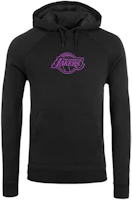 DECATHLON x NBA Lakers Embroidered Hoodie Unisex Black 8830765 DECATHLON x NBA Lakers Embroidered Hoodie Unisex Black 8830765