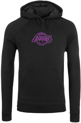 迪卡侬 x NBA湖人队刺绣连帽衫 男女同款 黑色 8830765 Buy 迪卡侬 x NBA湖人队刺绣连帽衫 男女同款 黑色 8830765