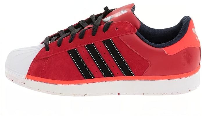 Def Jam x Redman x adidas originals Superstar 2 "University 百搭休閒 輕鬆舒適 減震耐磨 低幫 板鞋 男女同款 黑紅 Buy Def Jam x Redman x adidas originals Superstar 2 "University 百搭休閒 輕鬆舒適 減震耐磨 低幫 板鞋 男女同款 黑紅