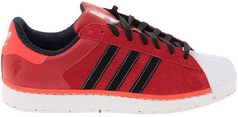 Def Jam x Redman x adidas originals Superstar 2 "University 百搭休閒 輕鬆舒適 減震耐磨 低幫 板鞋 男女同款 黑紅 Order Def Jam x Redman x adidas originals Superstar 2 "University 百搭休閒 輕鬆舒適 減震耐磨 低幫 板鞋 男女同款 黑紅