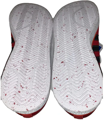 Def Jam x Redman x adidas originals Superstar 2 "University 百搭休閒 輕鬆舒適 減震耐磨 低幫 板鞋 男女同款 黑紅 Purchase Def Jam x Redman x adidas originals Superstar 2 "University 百搭休閒 輕鬆舒適 減震耐磨 低幫 板鞋 男女同款 黑紅