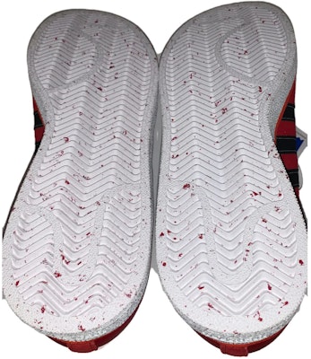 Def Jam x Redman x adidas originals Superstar 2 "University 百搭休閒 輕鬆舒適 減震耐磨 低幫 板鞋 男女同款 黑紅 Purchase Def Jam x Redman x adidas originals Superstar 2 "University 百搭休閒 輕鬆舒適 減震耐磨 低幫 板鞋 男女同款 黑紅