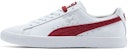 Def Jam x Puma Clyde 'Putih Cordovan' 374537-01