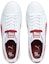 Order Def Jam x Puma Clyde 'Putih Cordovan' 374537-01