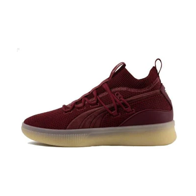 Def Jam Puma Clyde Court '35th Anniversary'