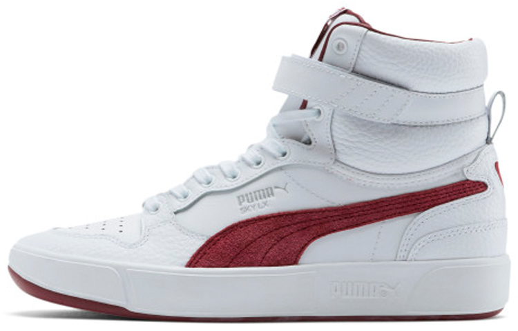 Def Jam x Puma Sky LX &#x27;Cordovan&#x27; 374536-01
