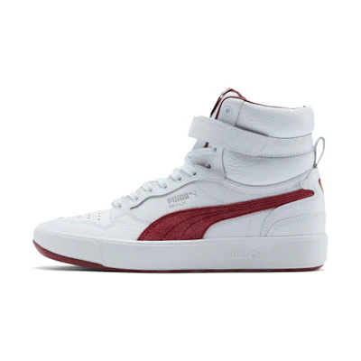 Def Jam Puma Sky LX 'Cordovan'