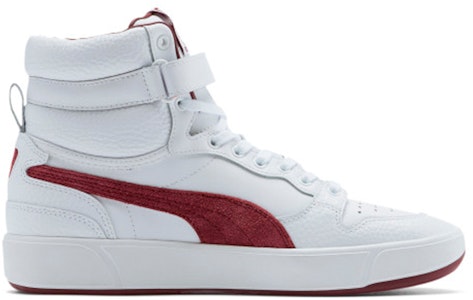 Def Jam x Puma Sky LX 'Cordovan' 374536-01 Order Def Jam x Puma Sky LX 'Cordovan' 374536-01