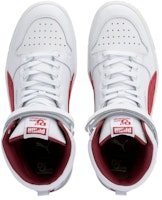 嘻哈名人堂 x 彪馬 Sky LX '科爾多萬' 374536-01 Lookbook 嘻哈名人堂 x 彪馬 Sky LX '科爾多萬' 374536-01