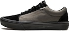 Buy DEFCON x LBT Inc x Vans Comfycush Old Skool 'Hitam' VN0A45KSSVV