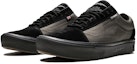 Lookbook DEFCON x LBT Inc x Vans Comfycush Old Skool 'Hitam' VN0A45KSSVV
