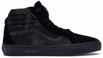 DEFCON x Vans Sk8-Hi Notchback Pro 'Multi Camo' VN0A38CARF0 DEFCON x Vans Sk8-Hi Notchback Pro 'Multi Camo' VN0A38CARF0
