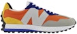 Dejounte Murray x New Balance 327 'Heat Up - Oren' MS327FIN
