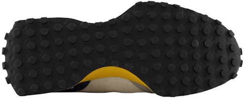 Dejounte Murray x New Balance 327 'Heat Up - Oren' MS327FIN Purchase Dejounte Murray x New Balance 327 'Heat Up - Oren' MS327FIN