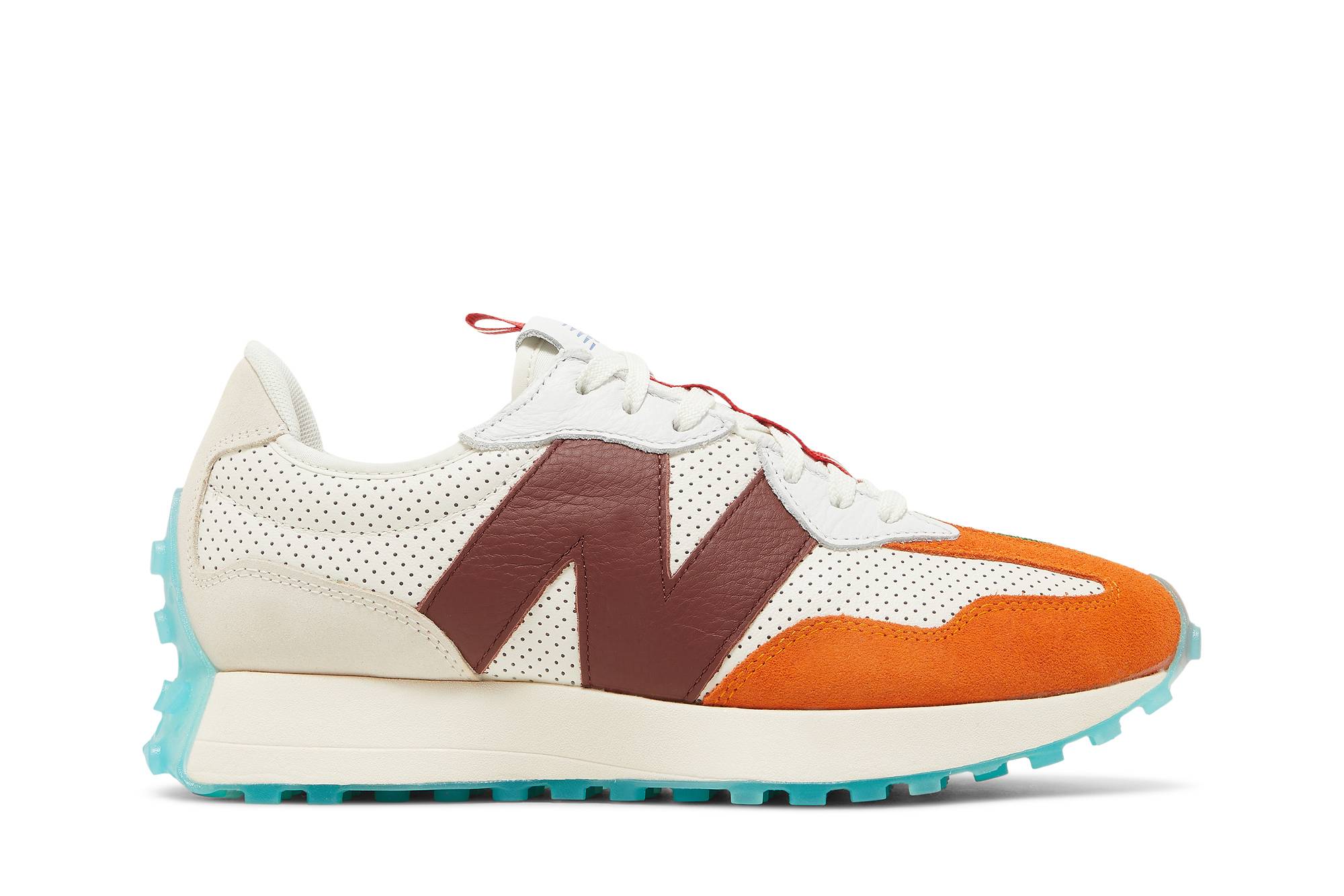 Buy デヨンテ・マレー×NB327「ヒートアップ」 MS327FCO