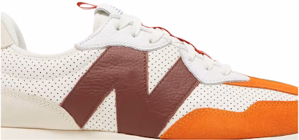 德章泰·穆雷 x New Balance 327 '熱力四射' MS327FCO Order 德章泰·穆雷 x New Balance 327 '熱力四射' MS327FCO