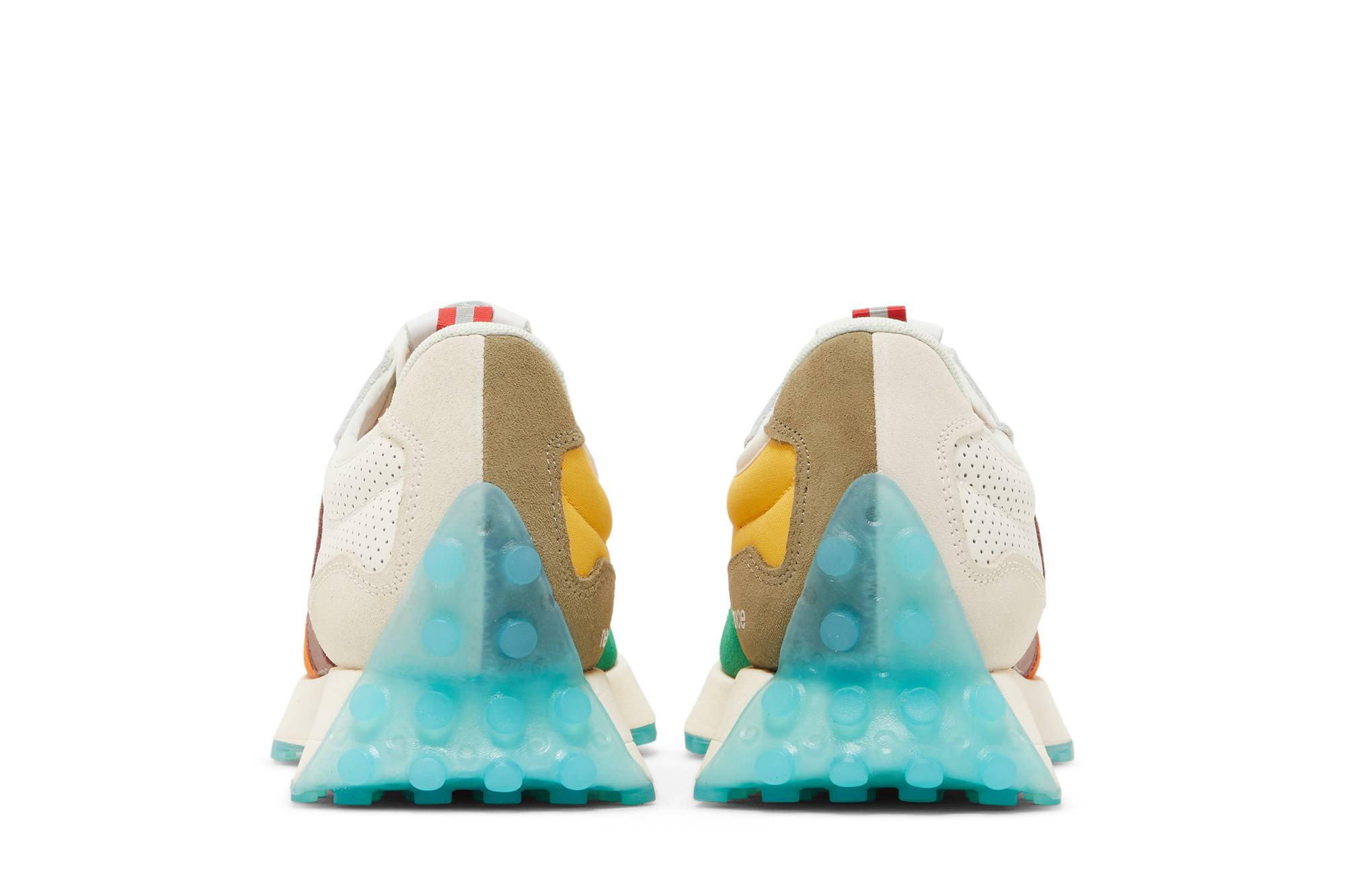 Details for デヨンテ・マレー×NB327「ヒートアップ」 MS327FCO