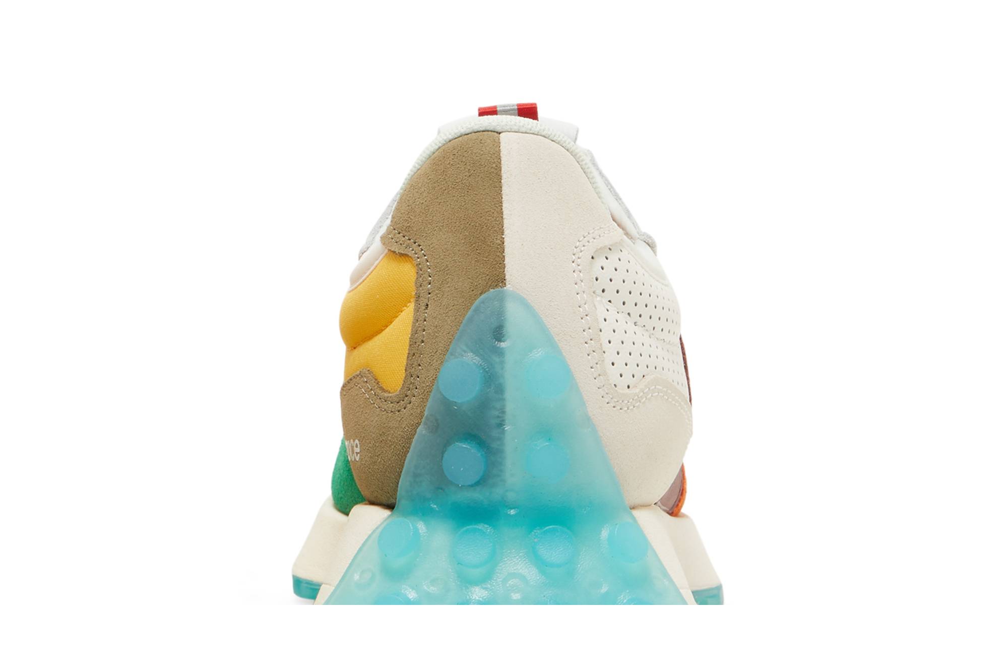 Sizing デヨンテ・マレー×NB327「ヒートアップ」 MS327FCO