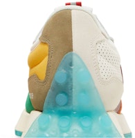 德章泰·穆雷 x New Balance 327 '熱力四射' MS327FCO Sizing 德章泰·穆雷 x New Balance 327 '熱力四射' MS327FCO