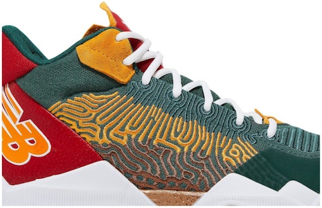 Dejounte Murray x New Balance Two WXY 'My Home' - Kasut Basketbola Lelaki BB2WXYSO Order Dejounte Murray x New Balance Two WXY 'My Home' - Kasut Basketbola Lelaki BB2WXYSO