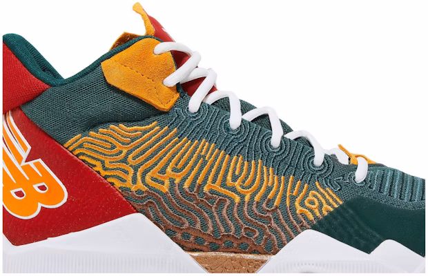 Dejounte Murray x New Balance Two WXY 'My Home' BB2WXYSO Order Dejounte Murray x New Balance Two WXY 'My Home' BB2WXYSO
