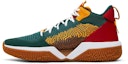 Lookbook Dejounte Murray x New Balance Two WXY 'My Home' BB2WXYSO