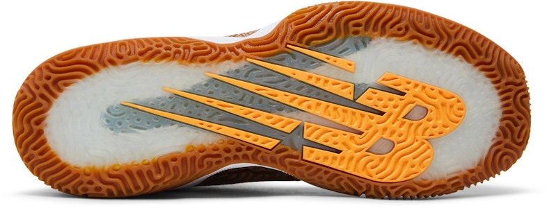 Dejounte Murray x New Balance Two WXY 'My Home' - Kasut Basketbola Lelaki BB2WXYSO Shop Dejounte Murray x New Balance Two WXY 'My Home' - Kasut Basketbola Lelaki BB2WXYSO