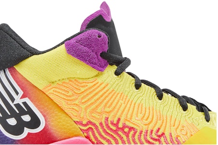 Dejounte Murray x New Balance Two WXY 'Personal Journey' Lelaran Peribadi BB2WXYOM Order Dejounte Murray x New Balance Two WXY 'Personal Journey' Lelaran Peribadi BB2WXYOM