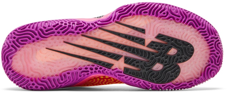 Dejounte Murray x New Balance Two WXY 'Personal Journey' Lelaran Peribadi BB2WXYOM Shop Dejounte Murray x New Balance Two WXY 'Personal Journey' Lelaran Peribadi BB2WXYOM