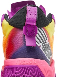 Dejounte Murray x New Balance Two WXY 'Personal Journey' Lelaran Peribadi BB2WXYOM Sizing Dejounte Murray x New Balance Two WXY 'Personal Journey' Lelaran Peribadi BB2WXYOM