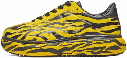 Onitsuka Tiger Delecity x Urusei Yatsura 'Tiger' 1183C073-750 Onitsuka Tiger Delecity x Urusei Yatsura 'Tiger' 1183C073-750