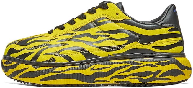 오니츠카 타이거 딜렉시티 x 우루세이 야츠라 '타이거' 1183C073-750 Buy 오니츠카 타이거 딜렉시티 x 우루세이 야츠라 '타이거' 1183C073-750