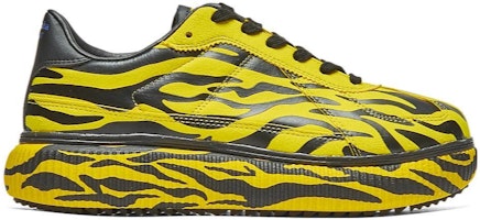 Onitsuka Tiger Delecity x Urusei Yatsura 'Tigre'. 1183C073-750 Order Onitsuka Tiger Delecity x Urusei Yatsura 'Tigre'. 1183C073-750