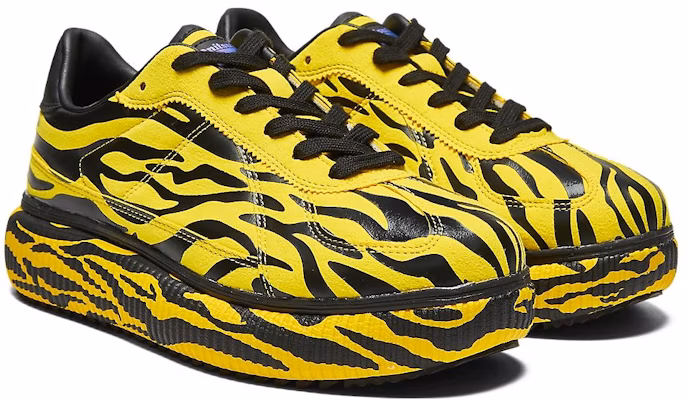 Onitsuka Tiger Delecity x Urusei Yatsura 'Tiger' 1183C073-750 Lookbook Onitsuka Tiger Delecity x Urusei Yatsura 'Tiger' 1183C073-750