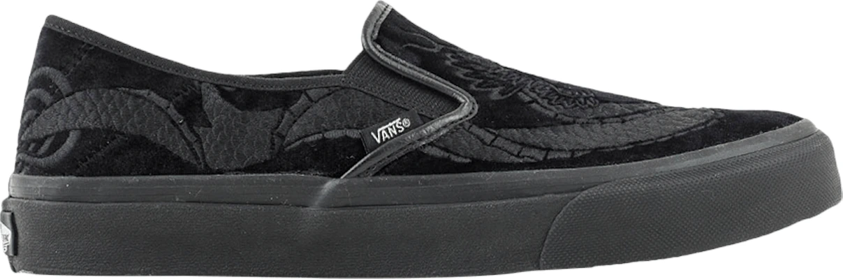 Deluxe x Vans 滑板鞋“龙”亚洲独家款 V98CVB Buy Deluxe x Vans 滑板鞋“龙”亚洲独家款 V98CVB