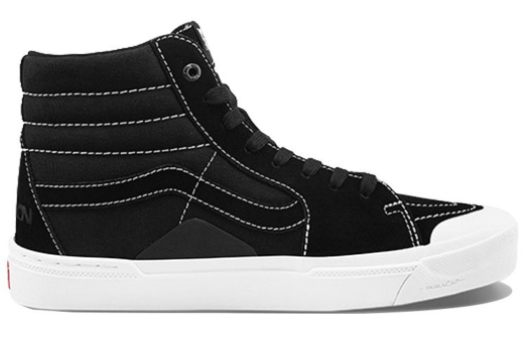 Order 破壞 x Vans Sk8-Hi Pro BMX '黑白' VN0A45JV12I