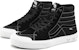 Demolition x Vans Sk8-Hi Pro BMX 'Hitam Putih' VN0A45JV12I