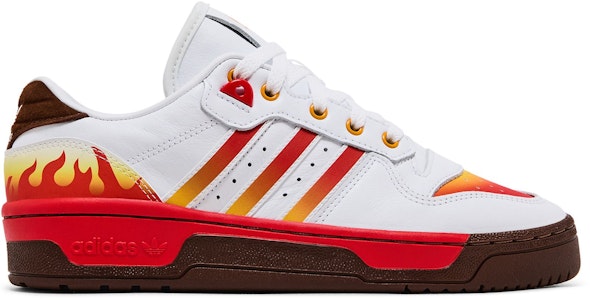 귀멸의 칼날 x 아디다스 라이벌리 로우 '렌고쿠' JI3310 JI3310 Buy 귀멸의 칼날 x 아디다스 라이벌리 로우 '렌고쿠' JI3310 JI3310