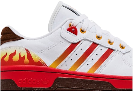 귀멸의 칼날 x 아디다스 라이벌리 로우 '렌고쿠' JI3310 JI3310 Order 귀멸의 칼날 x 아디다스 라이벌리 로우 '렌고쿠' JI3310 JI3310