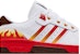Demon Slayer x adidas Rivalry Low 'Rengoku' sneakers lelaki terbaik. JI3310