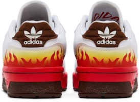 귀멸의 칼날 x 아디다스 라이벌리 로우 '렌고쿠' JI3310 JI3310 Details for 귀멸의 칼날 x 아디다스 라이벌리 로우 '렌고쿠' JI3310 JI3310