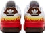 Demon Slayer x adidas Rivalry Low 'Rengoku' sneakers lelaki terbaik. JI3310