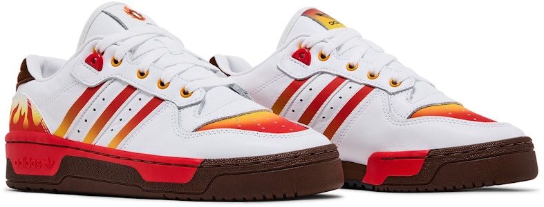 귀멸의 칼날 x 아디다스 라이벌리 로우 '렌고쿠' JI3310 JI3310 Cheap 귀멸의 칼날 x 아디다스 라이벌리 로우 '렌고쿠' JI3310 JI3310