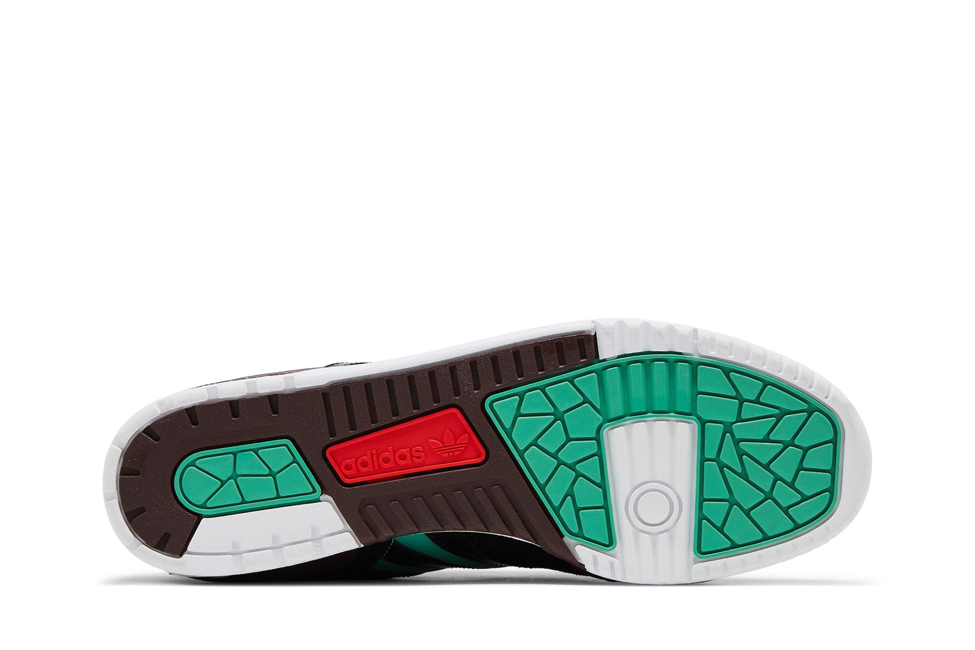 Shop Demon Slayer x adidas Rivalry Low 'Tanjiro' en español. JI3312