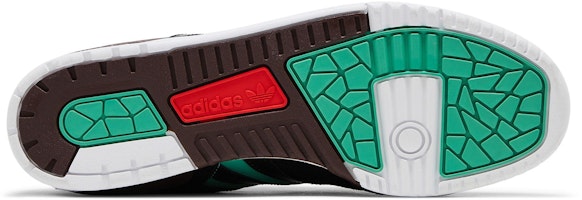 鬼滅の刃×adidas Rivalry Low "竈門炭治郎" JI3312 Shop 鬼滅の刃×adidas Rivalry Low "竈門炭治郎" JI3312