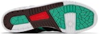 Demon Slayer x adidas Rivalry Low 'Tanjiro' Lelaki JI3312