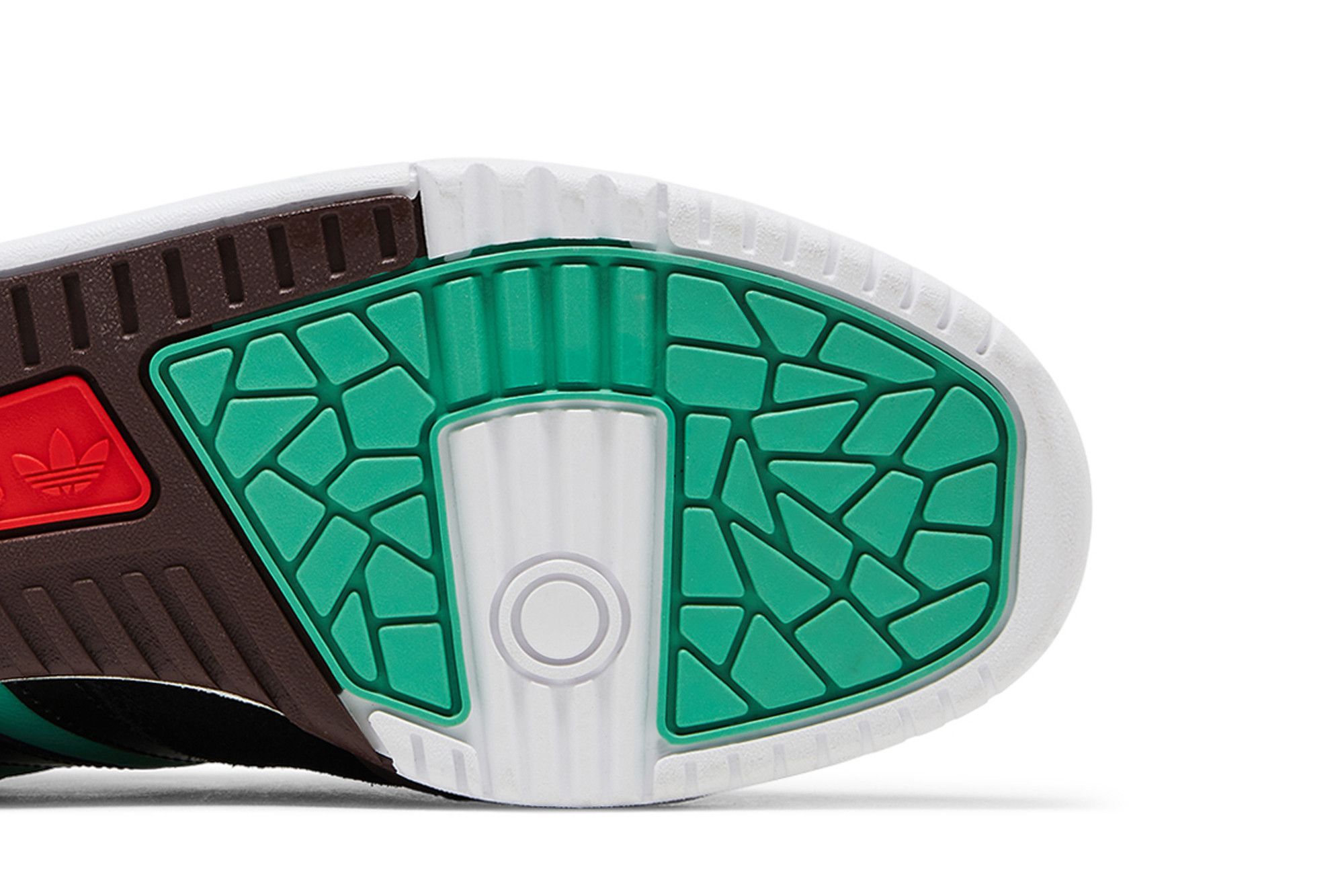 Purchase Demon Slayer x adidas Rivalry Low 'Tanjiro' en español. JI3312