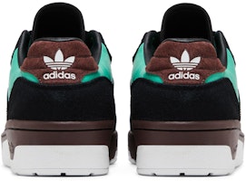 鬼滅の刃×adidas Rivalry Low "竈門炭治郎" JI3312 Details for 鬼滅の刃×adidas Rivalry Low "竈門炭治郎" JI3312